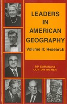 Leaders in American Geography Vol. 2: Geographic Research by Cotton Mather - £20.06 GBP