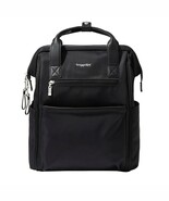 New Women Baggallini Soho Laptop Backpack Travel Bag, 11"Wx6"Dx15"H SOH4... - $126.17 CAD New Women Baggallini Soho Laptop Backpack Travel Bag, 11"Wx6"Dx15"H SOH4... - $126.17 CAD