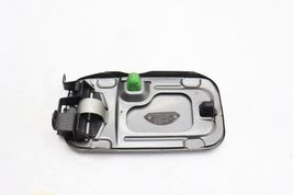 97-03 BMW E39 540I M5 FUEL FILLER DOOR LID E3383 image 8