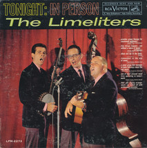 The limeliters tonight in person thumb200