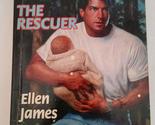 The Rescuer (Harlequin Superromance No. 869) Ellen James - $2.93