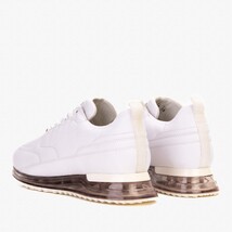 The Lexington White Men Sneaker image 4
