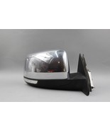 Right Passenger Side Chrome Door Mirror Power 2011-18 JEEP GRAND CHEROKEE #37963 - $179.99