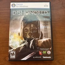 Dishonored (PC, 2012) - $5.70