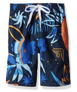 Kanu Surf Boys&#39; Echo Quick Dry UPF 50+ Beach Swim Trunk Size 2T - £10.24 GBP