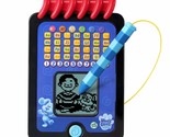 LeapFrog Blue&#39;s Clues and You! Scribble and Write Handy Dandy Notebook - $47.99