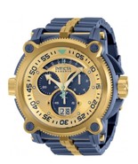 INVICTA Sea Hunter 37000 with a powerful   adduction bezel - $287.97