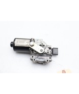 14-17 FIAT 500L FRONT WINDSHIELD WIPER MOTOR E3604 - $83.61 CAD