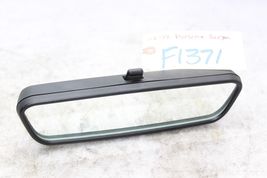02-12 PORSCHE TARGA Rear View Mirror F1371 image 2