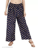 Patiala Salwar Pants Plazzo Ethnic Sharara Yoga Free Shipping Women Indi... - $365.12 MXN