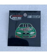 NASCAR Action MBNA Interstate Batteries Pontiac Grand Prix Lapel Pin Fro... - $9.90