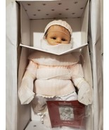 Ashton Drake So Truly Real 1st Issue 18&quot; ABBY ROSE Doll Artist Marissa M... - £66.21 GBP