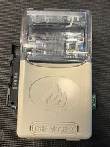 Gentex GES3‑24WW 24V Horn Strobe Fire Alarm Beige - $29.99