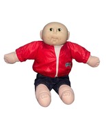 The Original Doll Baby Martha Nelson Thomas 1984 Green Eyes Doll - $23.01 CAD