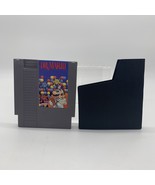 Dr. Mario ORIGINAL Nintendo NES Game Tested + Working &amp; Authentic! - £12.18 GBP
