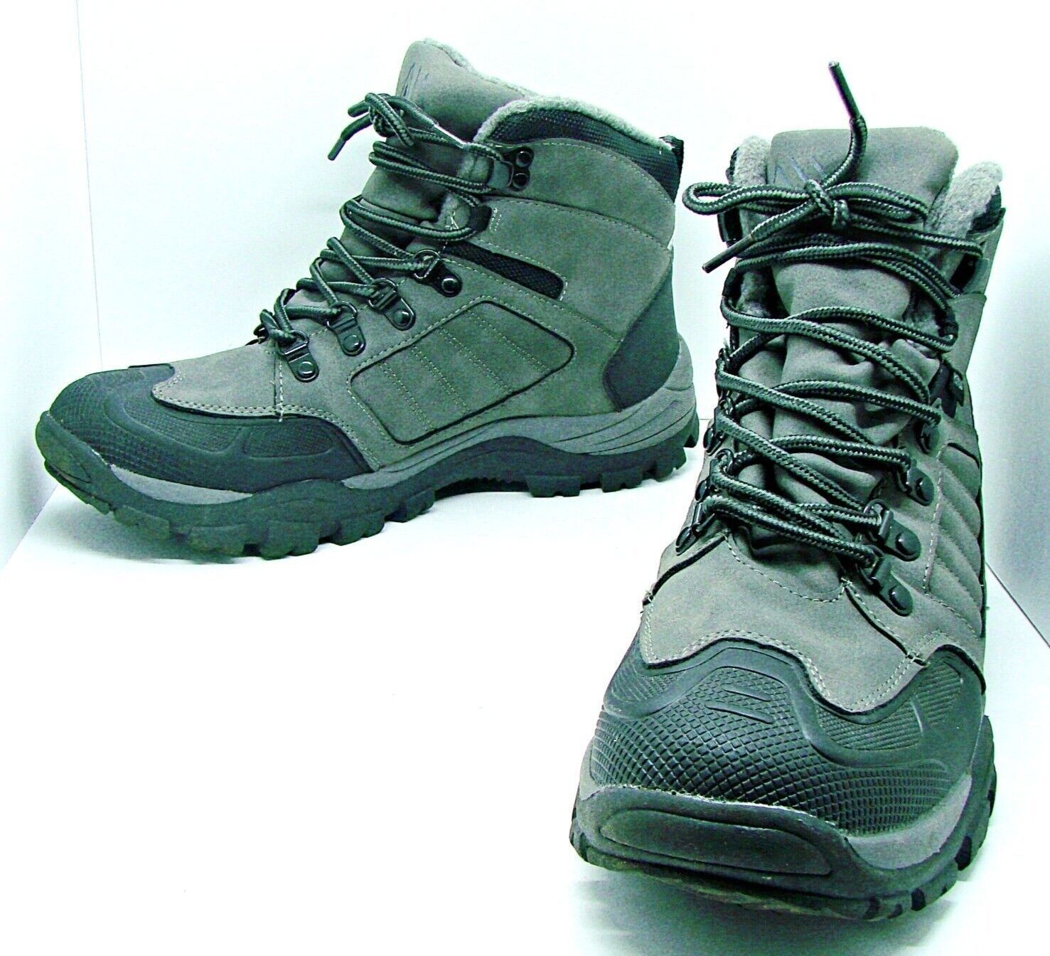 Lidl workwear boots discount