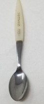 The Ozarks Missouri Spoon Souvenir Stainless Steel Japan 1960s Vintage - $11.35