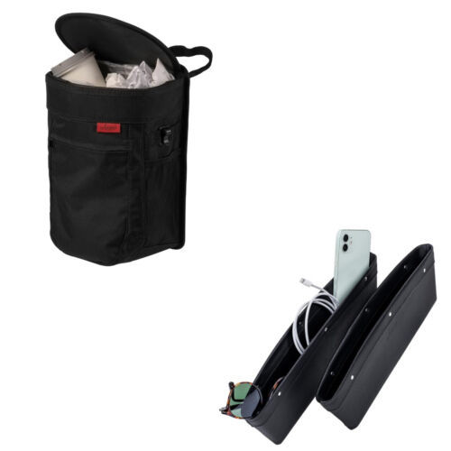 Lusso Gear Car Trash Can - $93.60