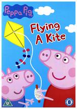 Peppa Pig: Flying a Kite and Other Stories [Volume 2] [DVD] [DVD] - $4.99