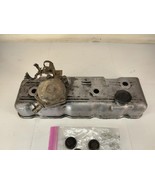 1982 Chevette 1.8L Isuzu Diesel Valve Cover Cylinder Head Cover - $1,209.00 MXN
