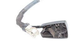 10-13 LEXUS IS250C BATTERY NEGATIVE CABLE Q5352 image 3