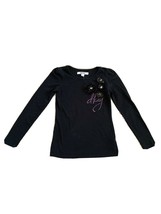 DKNY long sleeve Shirt Size S for girl - £8.78 GBP