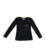 DKNY long sleeve Shirt Size S for girl - £8.59 GBP