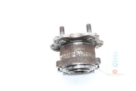 09-12 INFINITI FX35 REAR WHEEL HUB Q5154 image 5
