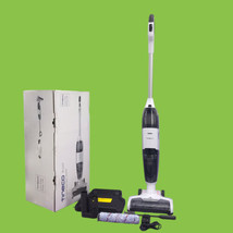 Tineco iFloor Cordless Stick Vacuum Cleaner White/Gray #MS0007 - $70.16