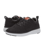 Pendleton Women’s Gray Wool Sneakers Shoes Vibram Soles Water Resist NEW... - $52.45 CAD