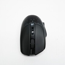 Glorious Model I 2 Wireless Optical Gaming Mouse - Black NO DONGLE image 3