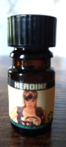 Limited Ed BPAL HEROINE 2010 Black Phoenix Alchemy Lab 5ml Scented Perfu... - $33.66