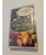 Green Hill Christmas Sampler Cassette - $8.91