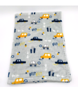 Vehicle Baby Blanket Car Automobile Beep Beep RN36753 - $21.72 CAD
