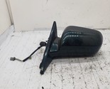 Driver Side View Mirror Power Sedan Non-heated Fixed Fits 98 ACCORD 702575 - $58.41