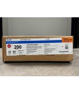 Eaton CHP32B200R Cutler-Hammer Plug-On Neutral Design Series 200 AMP - $6,246.23 MXN