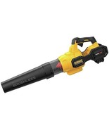 DEWALT 60V MAX* FLEXVOLT Leaf Blower, Cordless, Handheld, 125-MPH, 600-C... - $942.21 CAD