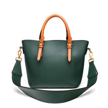 Women&#39;s bags, leather handbags, casual women&#39;s bags - $44.30
