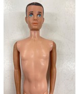 1963 Barbie’s Friend Ken Doll - $570.20 MXN