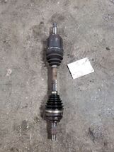 Driver Left LH Axle Shaft Front Outer Assembly AWD Fits 07-15 MKX OEM* S... - $38.56