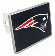 New England Patriots Trailer Hitch Cover - €68,22 EUR