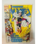 X-Men #307 Comic Book Marvel Super Heroes Vtg 1993 Bloodties part 4 IV E... - £11.02 GBP