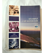 Student Lab Notebook : 100 Spiral Bound Duplicate Pages by McNeil Publis... - $19.31