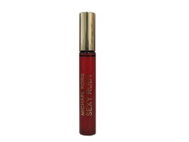 Michael Kors Sexy Ruby 0.34 FL Oz/ 10 ml Eau de Parfum Roll-On (Unboxed)... - $17.95