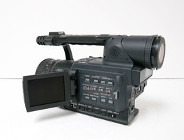Panasonic AG-HVX200K DVCPROHD P2 Camcorder ISSUE image 6