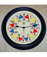 Royal Air Force Style, RAF Sector Clock, Souvenir WW2 Design, Customized... - $62.32