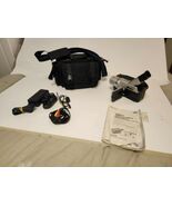Sony Handycam DCR-TRV320 Camcorder Tested Working - $3,272.93 MXN