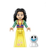 Mulan Minifigures Comic Minifigure - $8.19 CAD