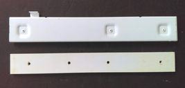 GE Refrigerator Right Slide Bracket/Spacer #WR49X10145 (Right Side Freezer) - £27.09 GBP