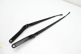 00-06 BMW X5 E53 FRONT WINDSHIELD WIPER ARMS PAIR Q9845 image 3